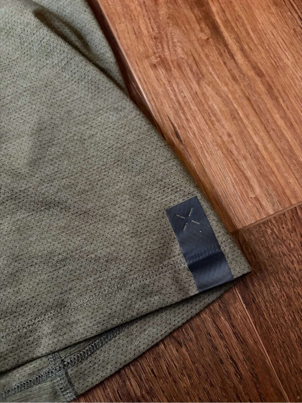 Ten Thousand Interval Tank